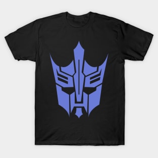 Transformers Knights T-Shirt